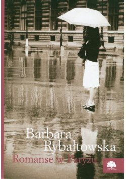 Romanse w Paryżu