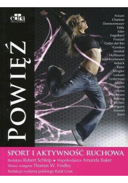 Powięź Sport i aktywność ruchowa