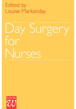 Day Surgery for Nurses