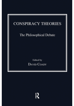 Conspiracy Theories