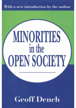 Minorities in an Open Society