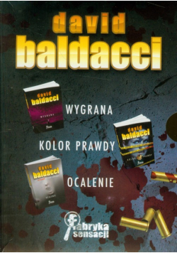 Wygrana / Kolor prawdy / Ocalenie