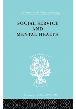 Social Service and Mental Health