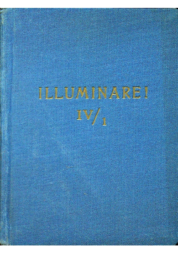 illuminare  IV