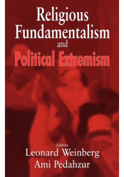 Religious Fundamentalism and Political Extremism
