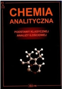 Chemia analityczna