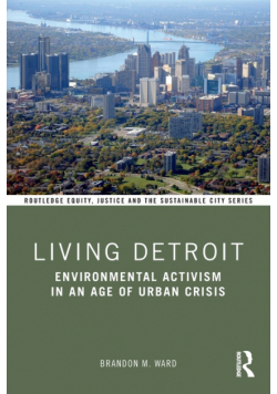 Living Detroit