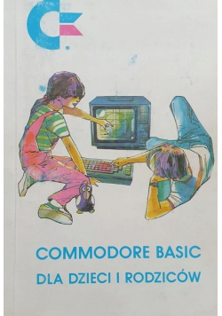 Commodore Basic dla dzieci i rodziców