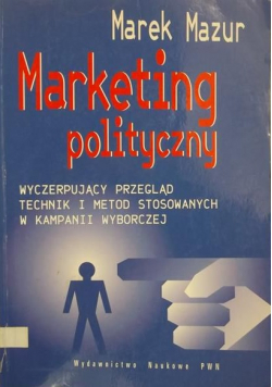 Marketing polityczny