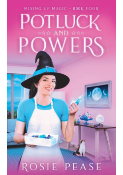 Potluck and Powers