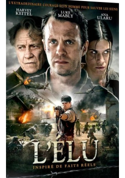 Lelu DVD NOWA