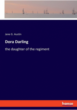 Dora Darling