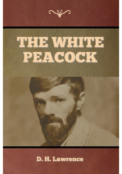 The White Peacock