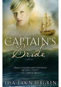 The Captain's Bride