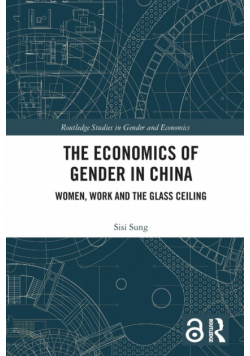 The Economics of Gender in China