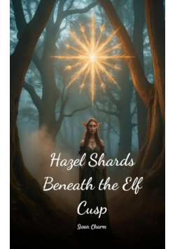 Hazel Shards Beneath the Elf Cusp