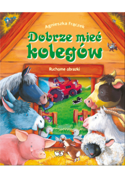 Dobrze mieć kolegów