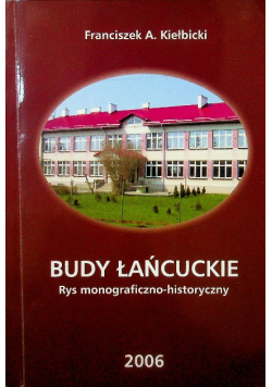 Budy Łańcuckie