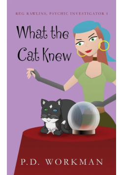 What the Cat Knew