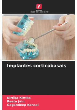 Implantes corticobasais