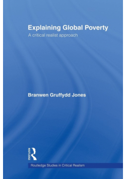 Explaining Global Poverty