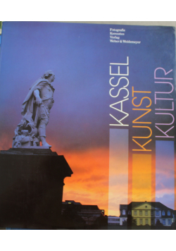 Kassel kunst kultur