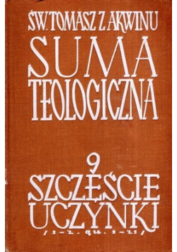 Suma teologiczna 9
