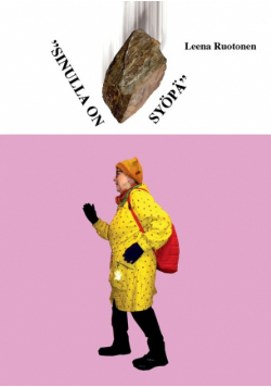 Sinulla on syöpä