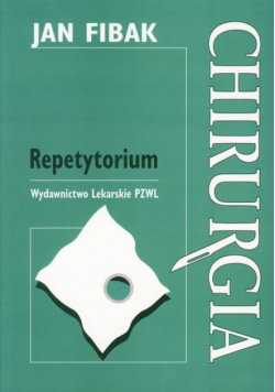 Chirurgia: Repetytorium
