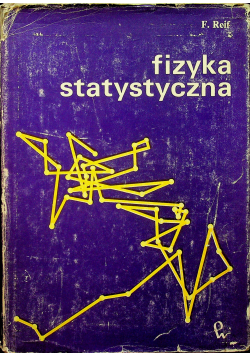 Fizyka Statystyczna