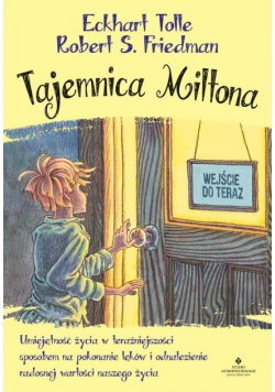 Tajemnica Miltona