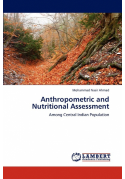 Anthropometric and Nutritional Assessment