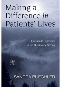 Making a Difference in Patients' Lives