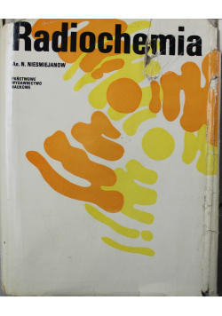 Radiochemia