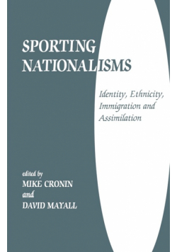 Sporting Nationalisms