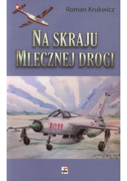 Na skraju mlecznej drogi