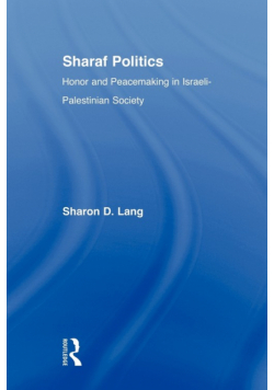 Sharaf Politics