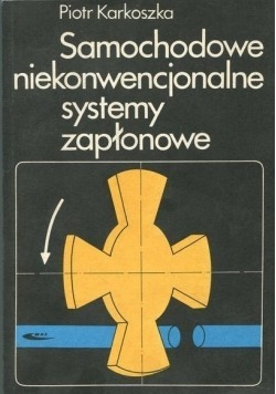 Samochodowe niekonwencjonalne systemy zapłonowe