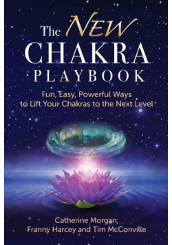 The NEW Chakra Playbook
