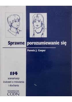 Sprawne porozumiewanie się