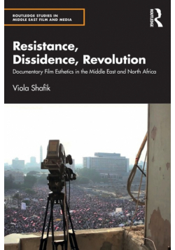 Resistance, Dissidence, Revolution