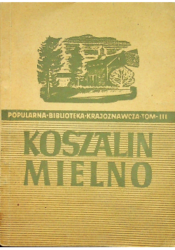 Koszalin Mielno