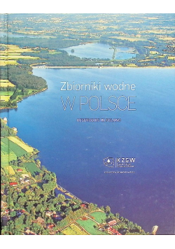 Zbiorniki wodne w Polsce