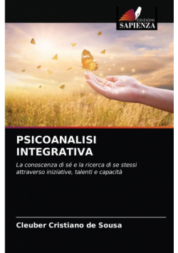 Psicoanalisi Integrativa