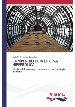 Compendio De Medicina Hiperbólica
