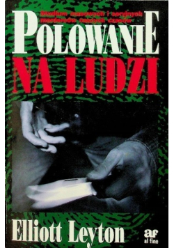 Polowanie na ludzi