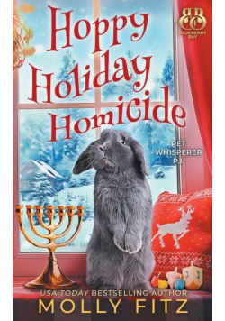 Hoppy Holiday Homicide