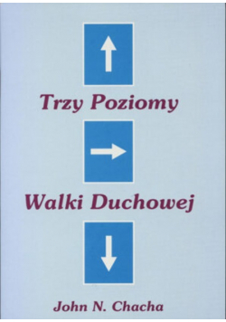 Trzy poziomy walki duchowej