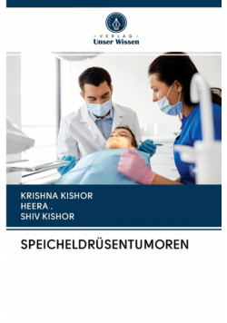 Speicheldrüsentumoren