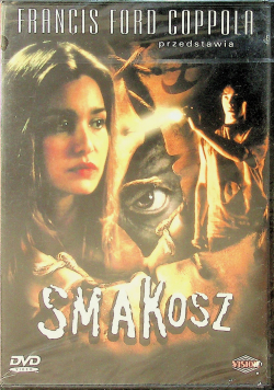 Smakosz DVD Nowa